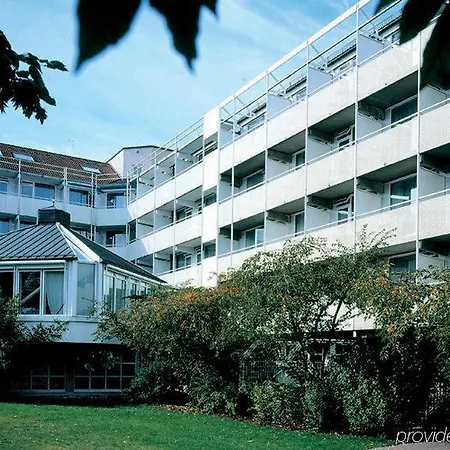 Living Aparthotel Norimberga