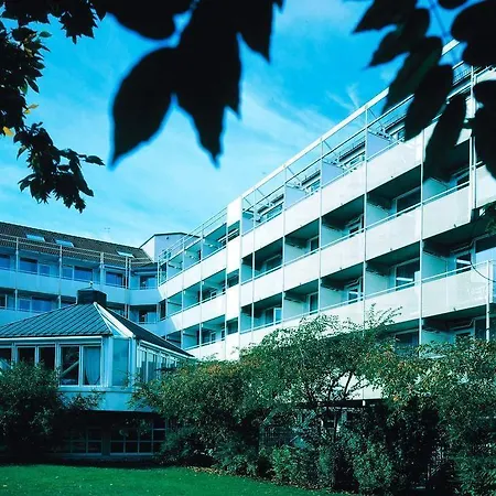 Living Aparthotel Norimberga