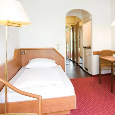 Aparthotel Living