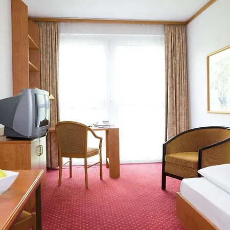 Living Nürnberg