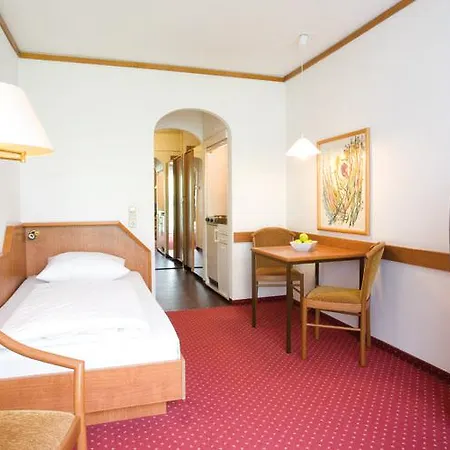 Living Lejlighedshotel