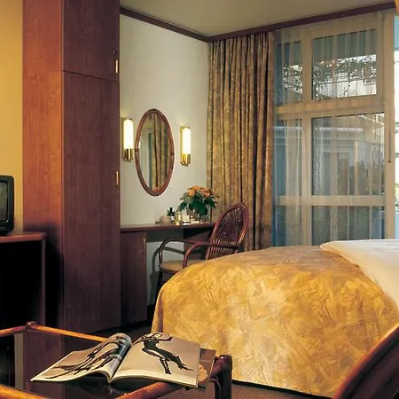 Aparthotel Living Norimberga