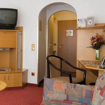Aparthotel Living