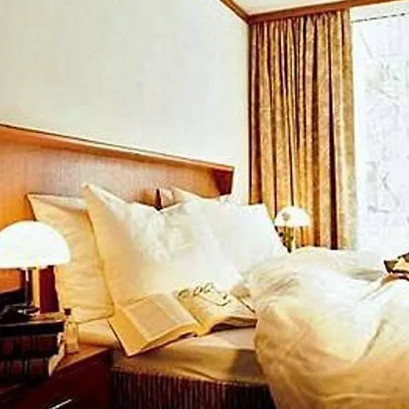 Aparthotel Living