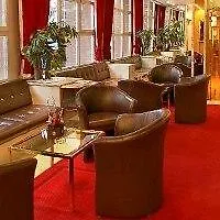 Living Aparthotel Norimberga