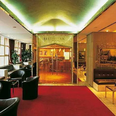 Living Aparthotel