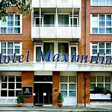 Lejlighedshotel Living