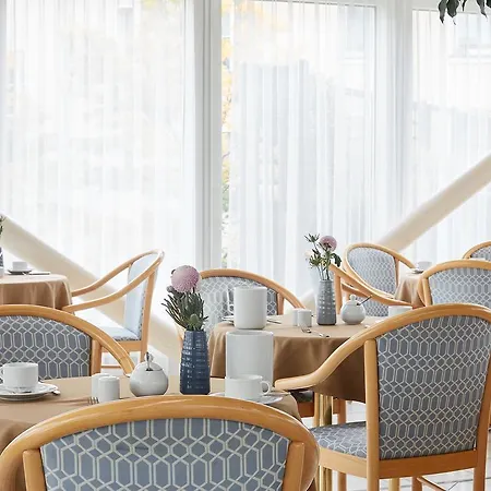 Aparthotel Living Nürnberg