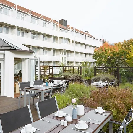 Living Aparthotel 3*