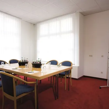 Lejlighedshotel Living 3*