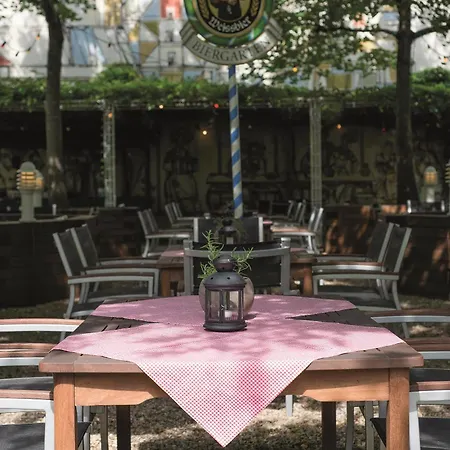 Living 3* Nürnberg