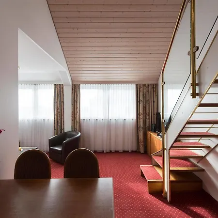Living Lejlighedshotel 3*