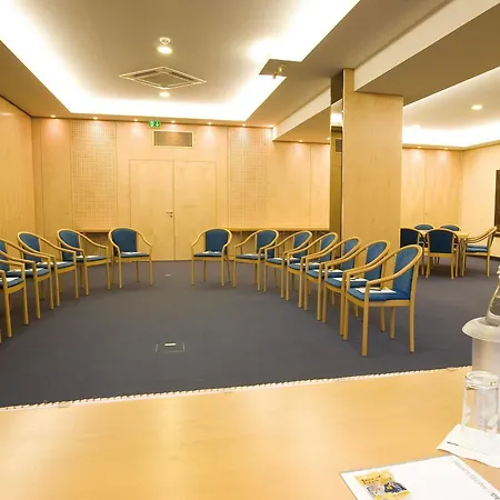 Living Aparthotel Norimberga