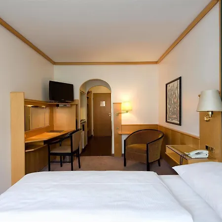 Aparthotel Living Nürnberg