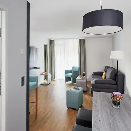 Living Nürnberg