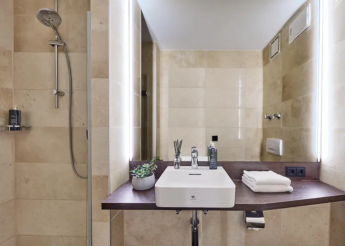 Aparthotel Living