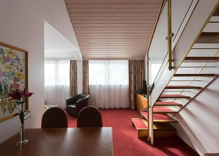 Living Aparthotel 3*