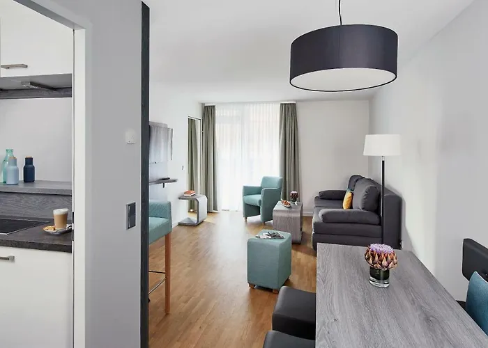 Living Nürnberg